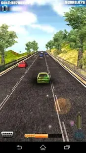 Top Racing Speed Car Game Screen Shot 12