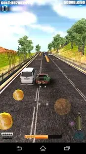 Top Racing Speed Car Game Screen Shot 17