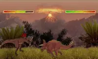 Dino Wars Screen Shot 21