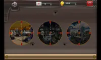 Sniper Shooting: Killer 3D Screen Shot 5