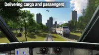 Train Simulator 2023 Screen Shot 0
