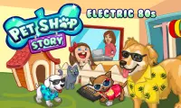 Pet Shop Story: Electric 80s Screen Shot 5