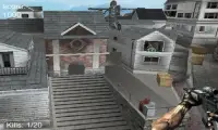 Death Sniper : Shooting Game Screen Shot 3