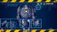 Toy Robot War:Robot Max Hero Screen Shot 4