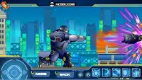 Toy Robot War:Robot Max Hero Screen Shot 3
