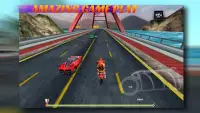 3D Racing Mania Screen Shot 2