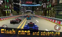Drag Racing Speed Real Car Screen Shot 3