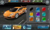 Traffic Car Turbo Racing Screen Shot 1