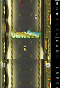 Speedy Race Screen Shot 4