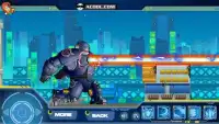 Toy Robot War:Robot Max Hero Screen Shot 2