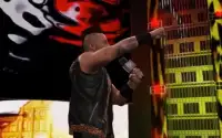 Strategy: WWE Action Screen Shot 2