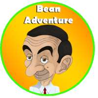 mr bean adventure