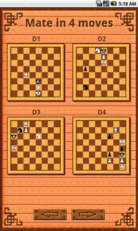 Z-Chess-101 Screen Shot 1