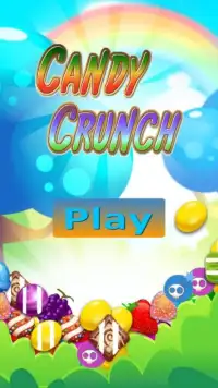 Candy Crunch - Tasty Crush Screen Shot 8