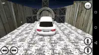 Driving Simulator 3D Screen Shot 3