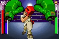 Beatdown Boxing (Lite) Screen Shot 0