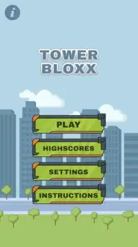 Building Bloxx Screen Shot 4