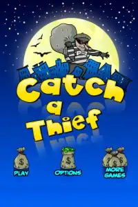 Catch a Thief Screen Shot 0