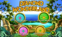 Diamond Wonderland Free Screen Shot 6