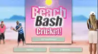 Monster Beach Bash Cricket Screen Shot 4