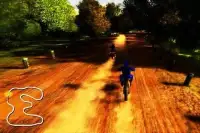 Moto Racing Games Screen Shot 1