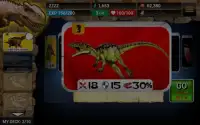 Dinosaurus online Card Wars Screen Shot 13