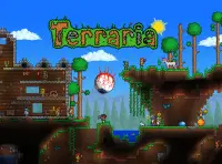 Terraria Screen Shot 3