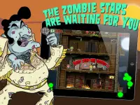 Crazy Bill: Zombie stars hotel Screen Shot 0