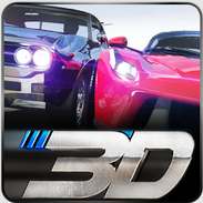 3D Drag Race 2
