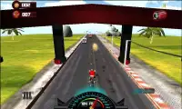 Moto Race-Traffic Rider Screen Shot 3