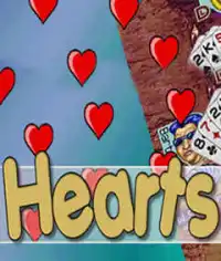 Hearts II Screen Shot 0