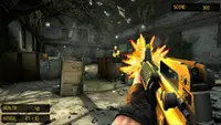 Counter Strike Shooter 2 Screen Shot 0