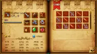 Revenge:Lost Kingdom RPG Screen Shot 2