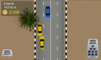 Car Racing: Fast Racer Screen Shot 2