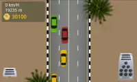 Car Racing: Fast Racer Screen Shot 3