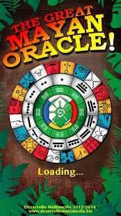 The Great Mayan Oracle (Free) Screen Shot 5