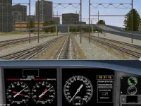 Train Traffic Simulator Screen Shot 2