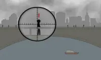 Sniper Killer-Stickman Edition Screen Shot 4