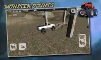 Monster Truck 2:Offroad Racing Screen Shot 5