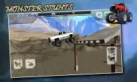 Monster Truck 2:Offroad Racing Screen Shot 3