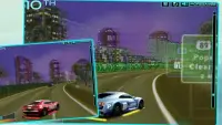 Rally Racing - Speed Car 3D Screen Shot 5