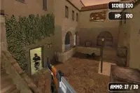 Sniper Pemburu Teroris Screen Shot 15