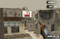 Sniper Pemburu Teroris Screen Shot 3