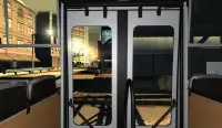Троллейбус симулятор 2016 Screen Shot 1