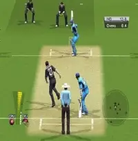 Cricket Games for Mobile Screen Shot 4
