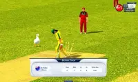 Cricket Ultimate Screen Shot 0
