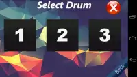 Profissional Drum Kit Real HD Screen Shot 4
