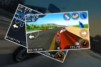 Real Racing Speed Moto 3D Screen Shot 9