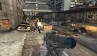 Perang Sniper Screen Shot 3