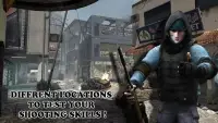 Sniper Shoot : Counter Strike Screen Shot 7